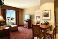 Homewood Suites by Hilton Decatur-Forsyth Hotels in Forsyth