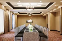 Hilton Garden Inn Denison/Sherman/at Texoma Event Center Hôtels à : Pottsboro