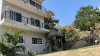 Bungalows El Cielo Hotels in Cihuatlan