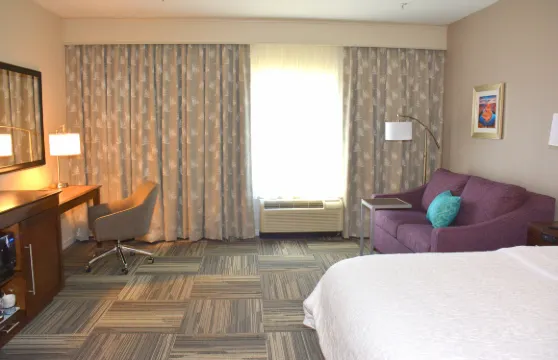 大章克申歡朋酒店