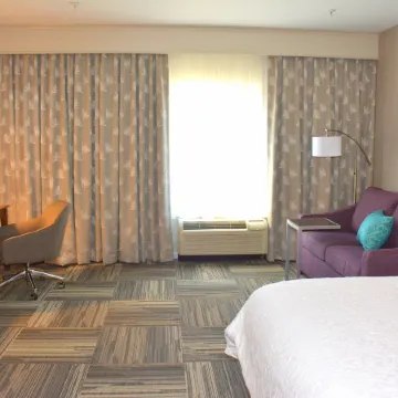 Hampton Inn Grand Junction Downtown/Historic Main Street