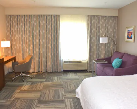 Hampton Inn Grand Junction Downtown/Historic Main Street Hotels in Grand Junction