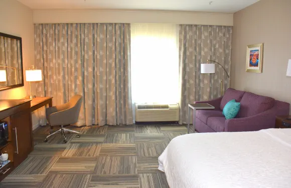 大章克申歡朋酒店