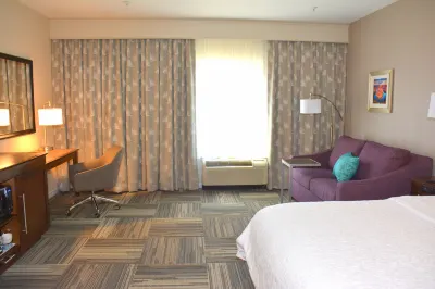 Hampton Inn Grand Junction Downtown/Historic Main Street Hotel di Mesa County