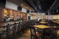 Hilton Jackson Hotels in Jackson