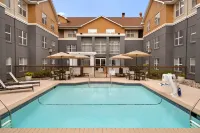 Homewood Suites by Hilton Mahwah Hotels in Mahwah
