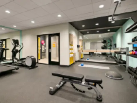 Tru by Hilton Longview Hotels in Longview