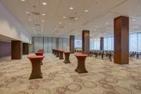 DoubleTree by Hilton Kosice Hotels in Kosice