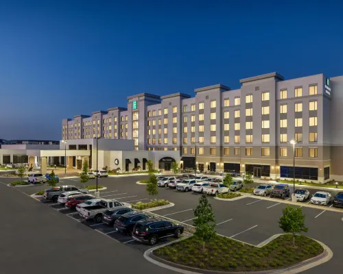 Embassy Suites by Hilton Round Rock Ξενοδοχεία στην πόλη Round Rock