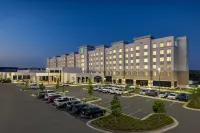 Embassy Suites by Hilton Round Rock Hotels in Round Rock