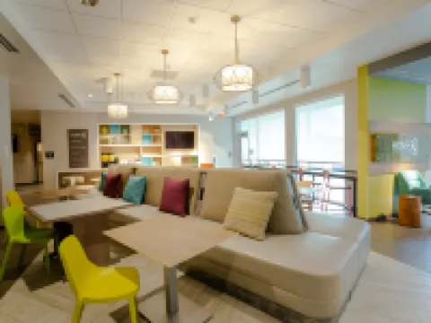 Home2 Suites by Hilton Pflugerville Hotels in Pflugerville