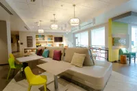 Home2 Suites by Hilton Pflugerville 플루저빌 호텔