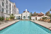 Hilton Garden Inn Las Cruces Hotels in Las Cruces