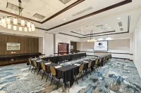 DoubleTree by Hilton Front Royal Blue Ridge Shadows Hotels in Warren County
