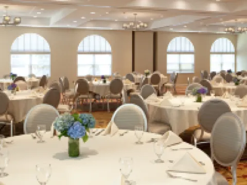 DoubleTree by Hilton Cape Cod - Hyannis Hotels in Barnstable