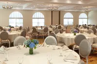 DoubleTree by Hilton Cape Cod - Hyannis Hoteles en Hyannis