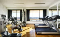 UNA Hotels San Vitale Bologna - Gym