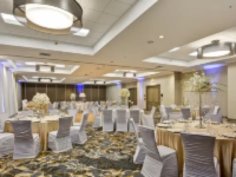 Embassy Suites by Hilton Milpitas Silicon Valley Hotels in Milpitas