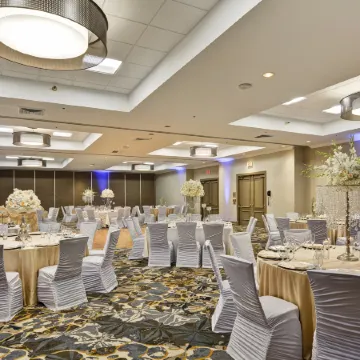 Embassy Suites by Hilton Milpitas Silicon Valley