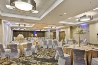 Embassy Suites by Hilton Milpitas Silicon Valley