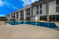 Hampton Inn Gadsden - Pools