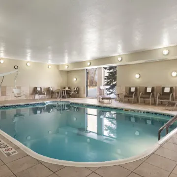 Hampton Inn Minneapolis-St. Paul/Woodbury