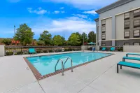 Hampton Inn Florence-Midtown - Pools