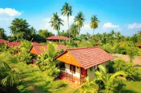 Gram Bangla Retreat Отели в г. 