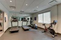 Tru by Hilton Raleigh Garner - Gym