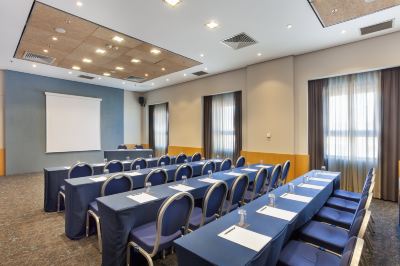 会議室 ヒルトン・マルタ・ホテルの写真