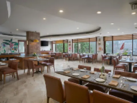8Fold by LaRiSa Hotels in Shimla