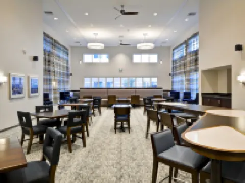 Homewood Suites by Hilton Las Vegas City Center Hotels in Paradise