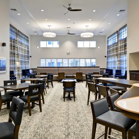 Homewood Suites by Hilton Las Vegas City Center