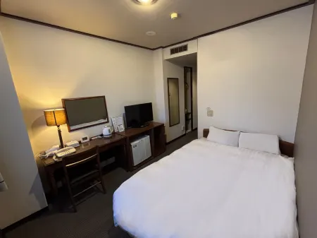 Hotel Tomakomai Green Hills