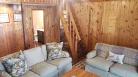 Authentic Northern Minnesota Cabin • Cozy, Private & Perfect Getaway
