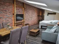 Special break for two in East Friesland, fenced garden & terrace Hotels in Grossefehn