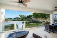 Mariners Club 316 Oceanfront Condo, Private Gym, Epic Amenities, Pickleball