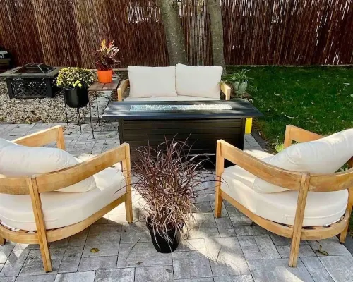 Anchors Away Inn 2 Br Apt 1 min walk to the Beach King & Queen Hotels in Hull