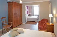 Impressive house in Langres Hotels in Langres