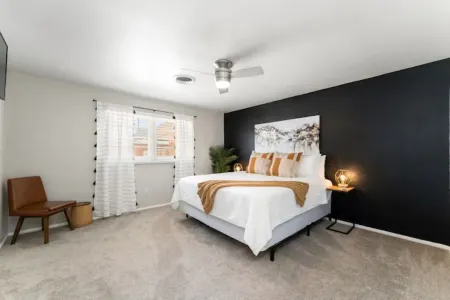 Self Check-in / Full kitchen / Central location