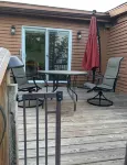 Lakefront retreat