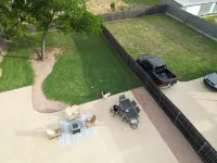 Primrose House is nestled close to Baylor & Silos! - โฮมสเตย์