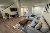 Peaceful Home in DFW Center