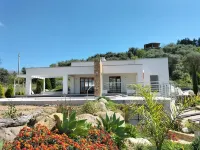 Villa Irene super deluxe, for a relaxing vacation Torre Roccella 주변 호텔