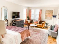Lovely studio apartment in the heart of Sandwich