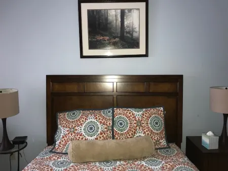 Snowshed & Ramshead Ski Lodges in walking distance plus shuttle service