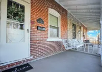 Beaver Street Cottage