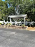Spacious townhome in private community with private pool and private lake access