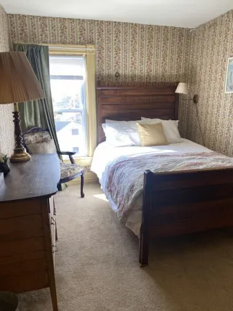 AH #31/#32 · AH Jack and Jill  2 Full/adjoining bathroom