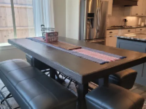 Your Home Away From Home Hoteles en Canyon